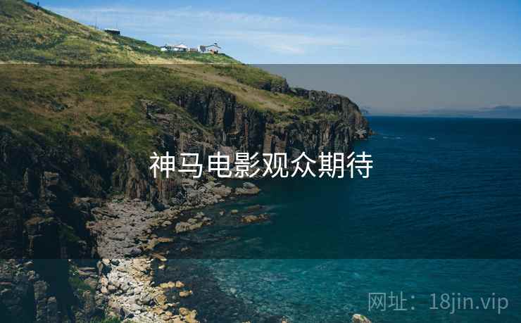 神马电影观众期待