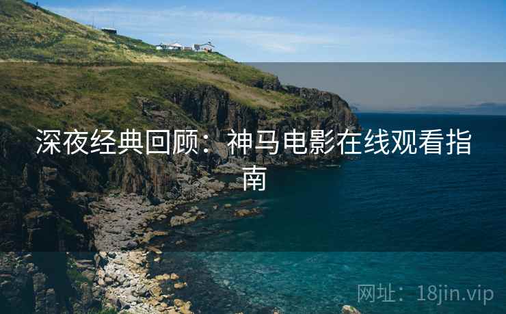 深夜经典回顾：神马电影在线观看指南