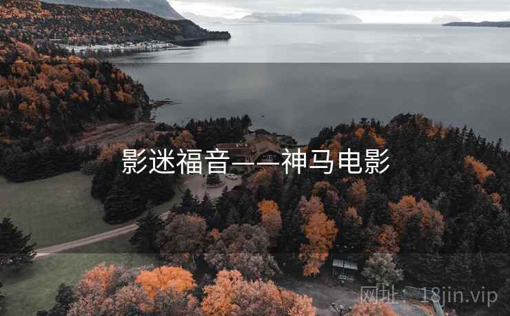 影迷福音——神马电影