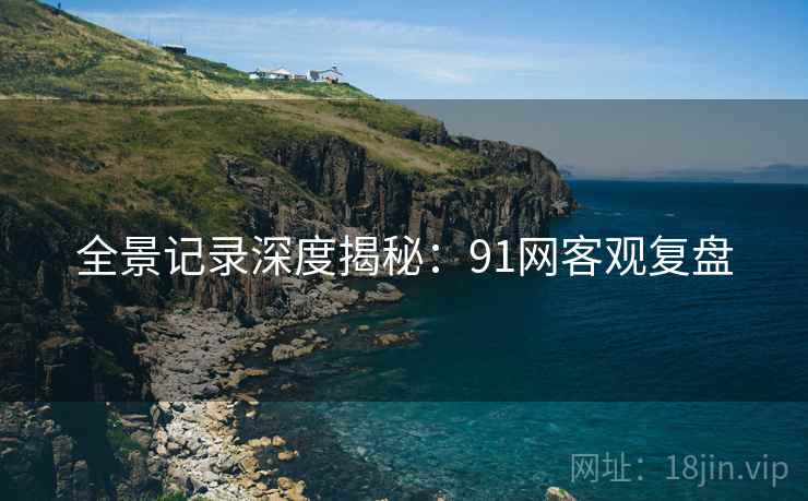 全景记录深度揭秘：91网客观复盘