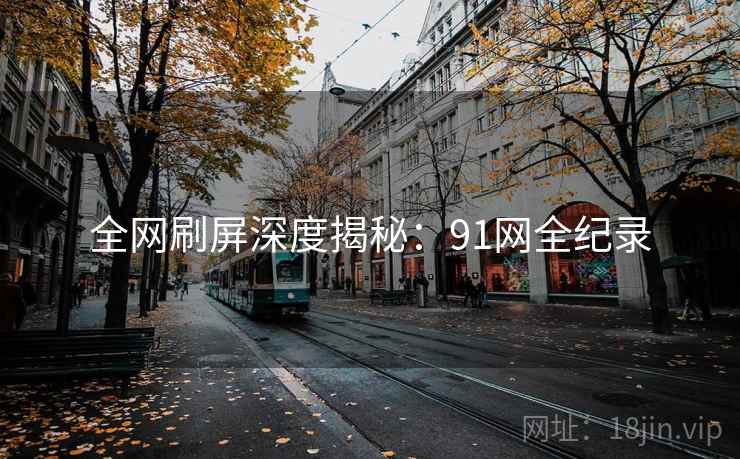 全网刷屏深度揭秘：91网全纪录