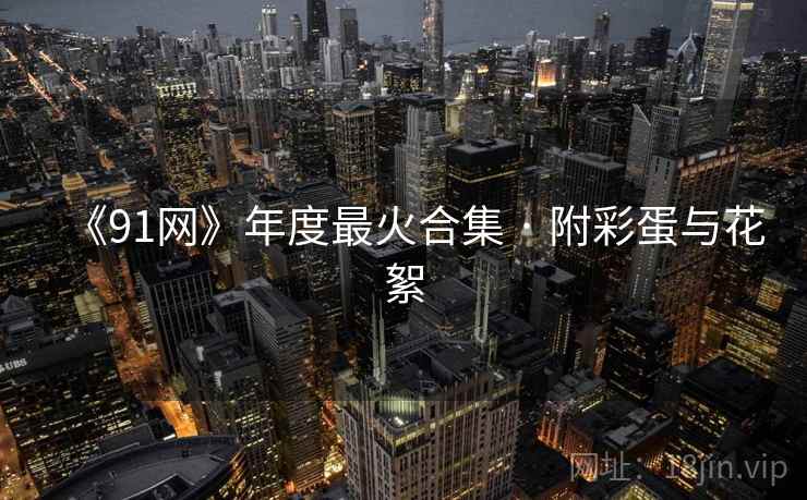 《91网》年度最火合集 · 附彩蛋与花絮