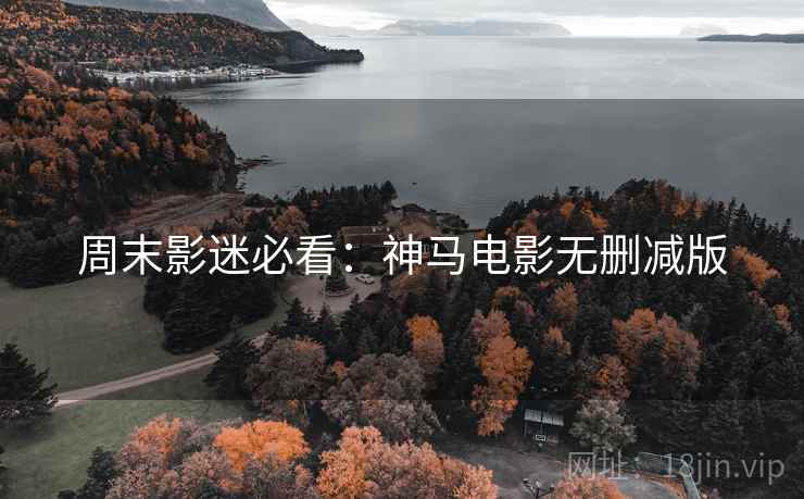周末影迷必看：神马电影无删减版